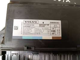 Volvo S80 Avaimettoman käytön ohjainlaite/moduuli 30659353