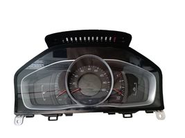 Volvo S60 Compteur de vitesse tableau de bord 31412869