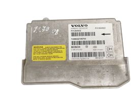 Volvo XC70 Centralina/modulo airbag P31264932