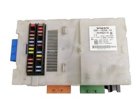 Volvo XC70 Comfort/convenience module 7G9T14C256FA