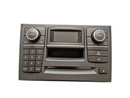 Volvo XC90 Panel / Radioodtwarzacz CD/DVD/GPS 31300035