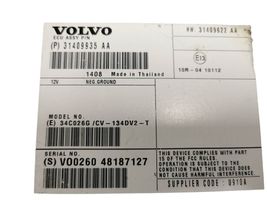 Volvo V60 Amplificateur de son P31409935AA