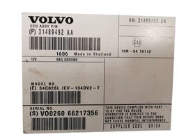 Volvo V60 Amplificateur de son P31489492AA