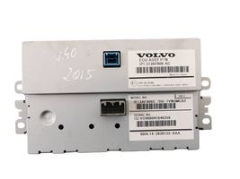Volvo V40 Monitori/näyttö/pieni näyttö P31382906AC