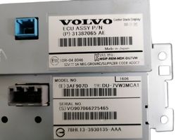 Volvo V60 Monitori/näyttö/pieni näyttö P31382065AE