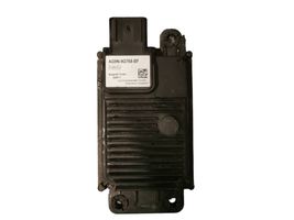 Volvo V60 Sensore radar Distronic AG9N9G768BF