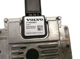 Volvo XC60 Sensore radar Distronic 31406561
