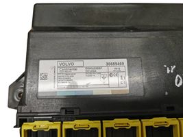 Volvo V60 Centralina/modulo keyless go 30659469