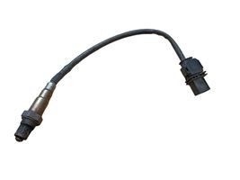 Peugeot 3008 I Sonde lambda 9681852780