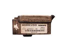 Volvo S60 Unité de commande / module ECU à répartition de couple 5WP4350201