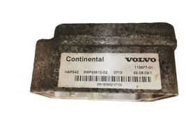 Volvo XC60 Torque split ecu control unit/module 5WP03351203