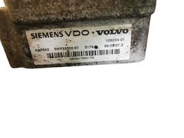 Volvo XC90 Sterownik / moduł podziału momentu obrotowego 5WP3350201
