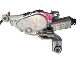 Volvo S60 Rear window wiper motor 8638163