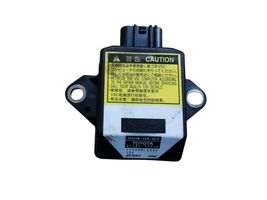 Toyota Prius (XW20) Sensore di imbardata accelerazione ESP 8918348010