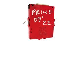 Toyota Prius (XW20) Module de passerelle 8911147040