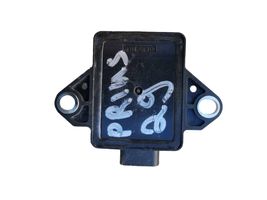 Toyota Prius (XW20) ESP Drehratensensor Querbeschleunigungssensor 8918348010