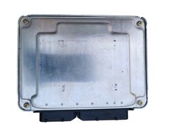 Audi A4 S4 B6 8E 8H Sterownik / Moduł ECU 038906019GG