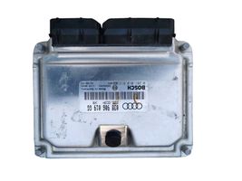 Audi A4 S4 B6 8E 8H Sterownik / Moduł ECU 038906019GG