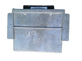 Saab 9-5 Sterownik / Moduł ECU 5380076