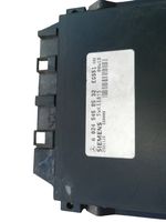 Mercedes-Benz CLK A208 C208 Module de contrôle de boîte de vitesses ECU A0245458532