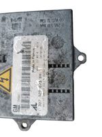 Opel Vectra B Modulo di zavorra faro Xenon 24436411