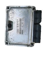 Audi A4 S4 B6 8E 8H Sterownik / Moduł ECU 038906019FP