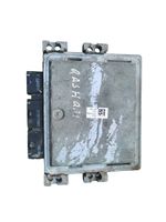 Nissan Qashqai Sterownik / Moduł ECU S180033109A