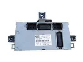 Alfa Romeo 147 Comfort/convenience module 501861080079