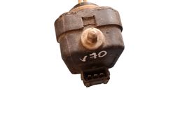 Volvo V70 Headlight level adjustment motor 