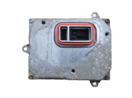 Volvo V50 Module de ballast de phare Xenon 1307329098