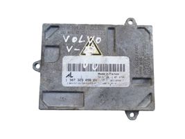 Volvo V50 Ajovalojen virranrajoitinmoduuli Xenon 1307329098