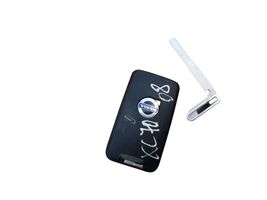Volvo XC70 Ignition key/card 30659607