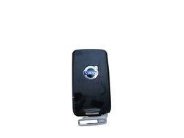 Volvo XC70 Ignition key/card 8676873