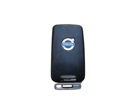 Volvo S60 Ignition key/card 5WK4926