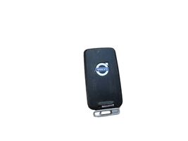 Volvo XC60 Tarjeta/llave de arranque 8676873