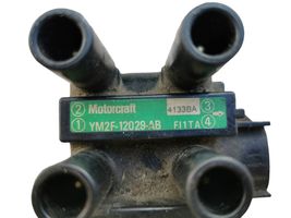 Ford Galaxy High voltage ignition coil YM2F12029AB