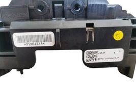 Volvo V70 Steering wheel angle sensor 31264344