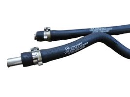 Mercedes-Benz S W222 Sensore di pressione dei gas di scarico A6429050200