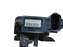 Volvo V40 Exhaust gas pressure sensor 31338578