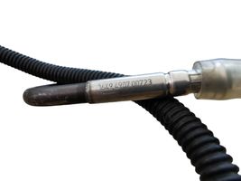 Mercedes-Benz C W205 Sensore di pressione dei gas di scarico 1649490700723