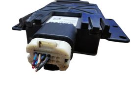 Volvo XC60 Blind spot control module 31665289