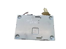 Volvo S60 Aerial antenna amplifier 31409514AA