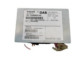 Volvo S60 Aerial antenna amplifier 31409514AA