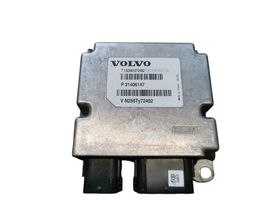 Volvo V40 Module de contrôle airbag 31406147