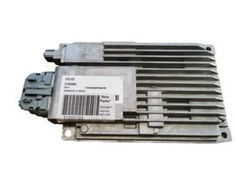 Volvo XC60 Radarsensor Abstandsradar 31300363