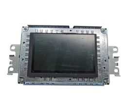 Volvo V40 Monitor/display/piccolo schermo 31350695