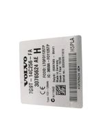 Volvo XC60 Module de fusibles 7G9T14C256FA