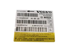 Volvo S60 Autres unités de commande / modules 31423599