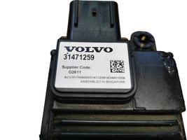 Volvo XC60 Sensore radar Distronic 31471259