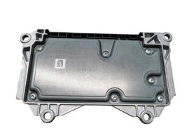 Volvo V60 Airbag control unit/module 31387523